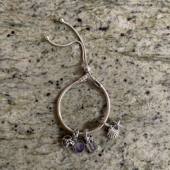 Jewelry - Pandora Bracelet
